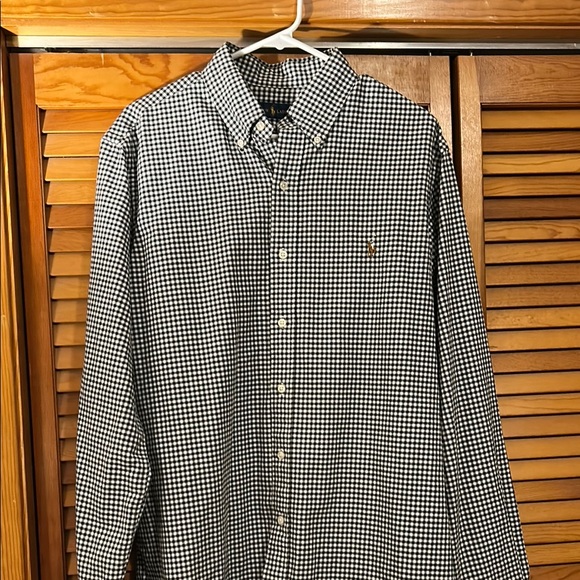 Ralph Lauren - Picture 1 of 9